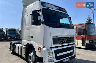 Volvo FH 13 2013
