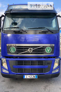 Volvo FH 13  2013