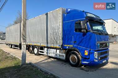 Volvo FH 13  2012