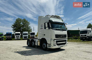 Volvo FH 13  2011