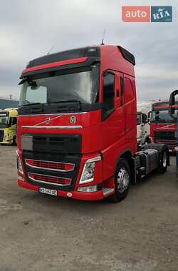 Volvo FH 13  2015