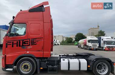 Volvo FH 13  2011