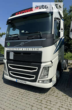 Volvo FH 13  2015