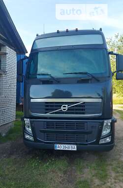 Volvo FH 13  2011