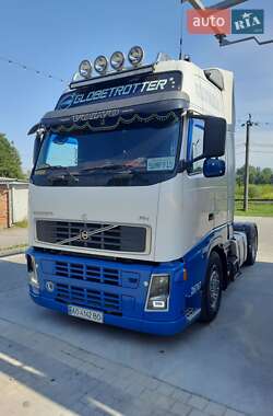Volvo FH 13  2007