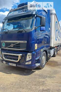 Volvo FH 13  2013