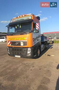 Volvo FH 13  2010