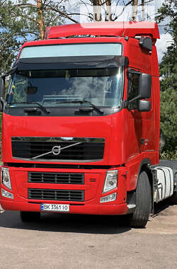 Volvo FH 13 2012