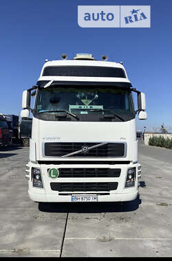 Volvo FH 13  2007