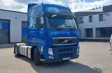 Volvo FH 13  2012