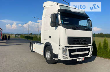 Volvo FH 13 FH500 EEV 2011