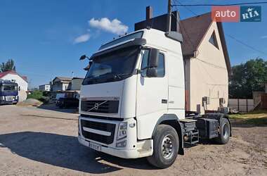 Volvo FH 13 ADR 2011