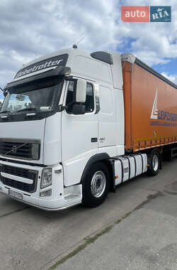 Volvo FH 13  2011