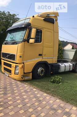 Volvo FH 13  2007
