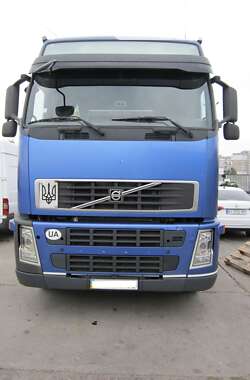 Volvo FH 13  2007