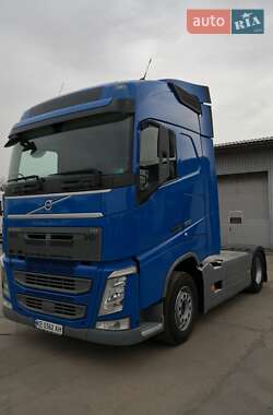 Volvo FH 13  2018