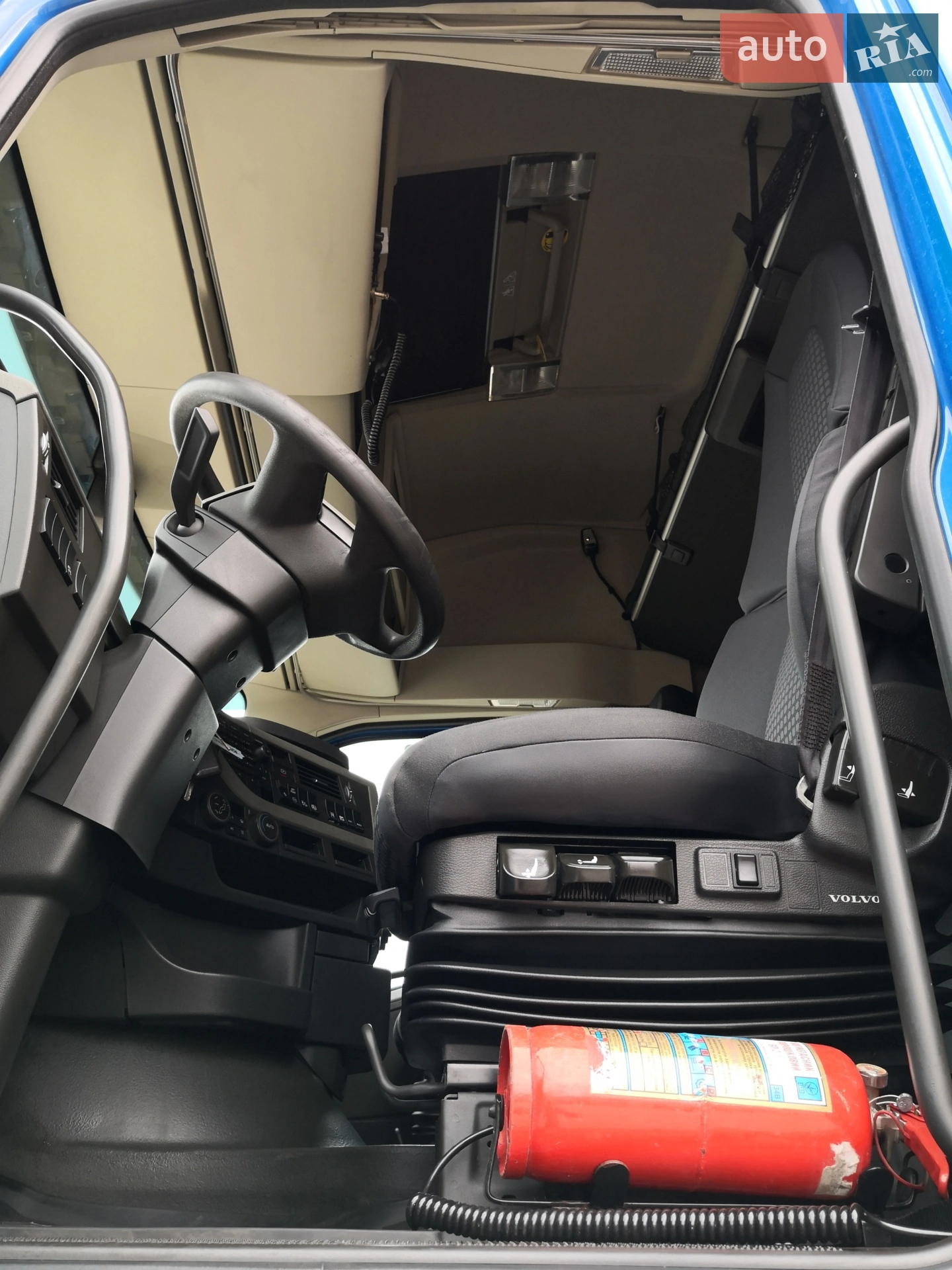 Volvo FH 13 2018 VIN YV2RT40A2JA825800 фото оголошення 15 з 30