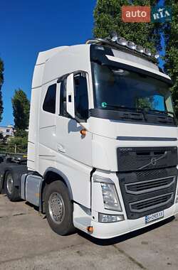Volvo FH 13 2013