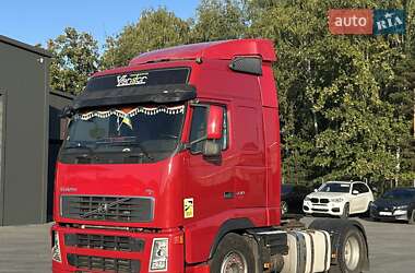 Volvo FH 13  2008