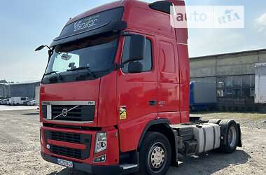 Volvo FH 13  2011