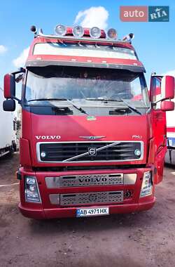 Volvo FH 13  2006