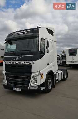 Volvo FH 13  2013
