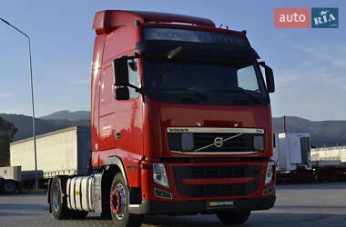 Volvo FH 13 ADR 2010