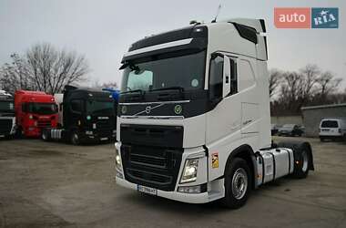 Volvo FH 13  2018
