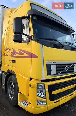Volvo FH 13  2012