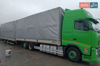 Volvo FH 13  2011
