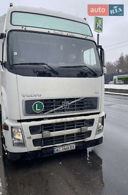 Volvo FH 13 2008
