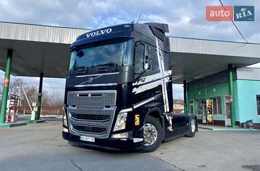 Volvo FH 13  2016