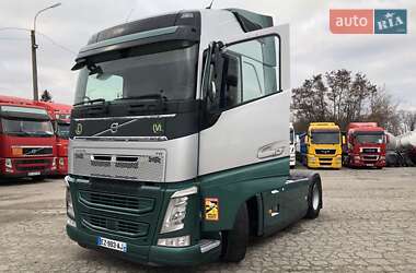 Volvo FH 13  2018