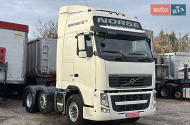 Volvo FH 13  2012