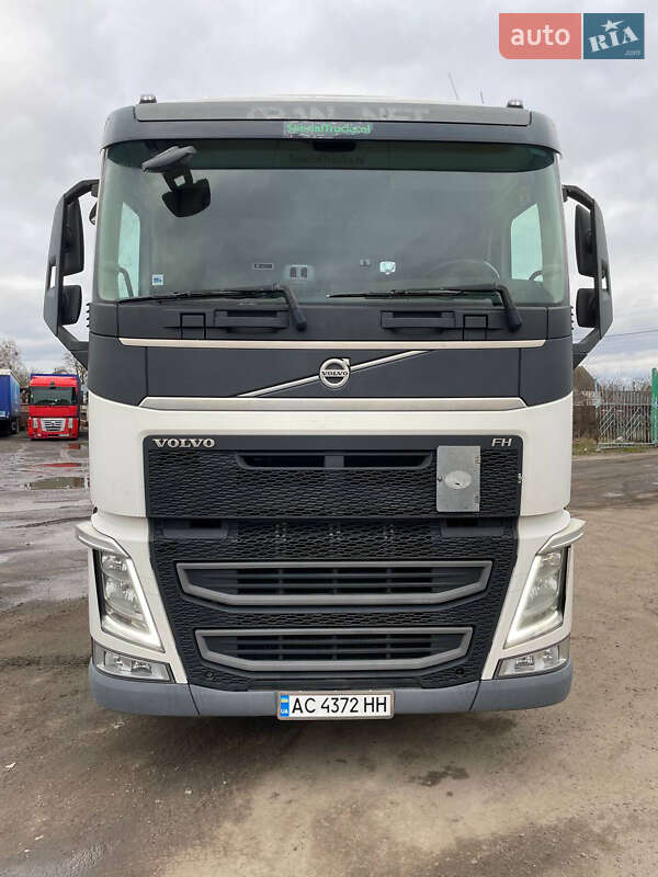 Volvo FH 13