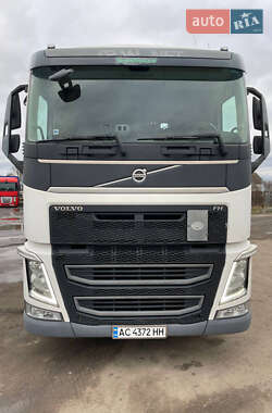 Volvo FH 13 2013