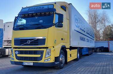 Volvo FH 13  2012