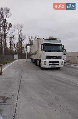 Volvo FH 13  2006