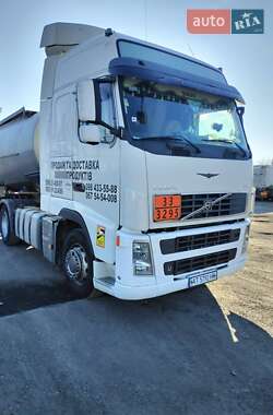 Volvo FH 13  2007