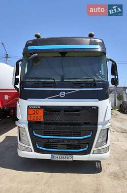 Volvo FH 13  2016