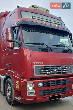 Volvo FH 13 2008