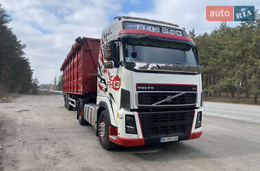 Volvo FH 13  2008