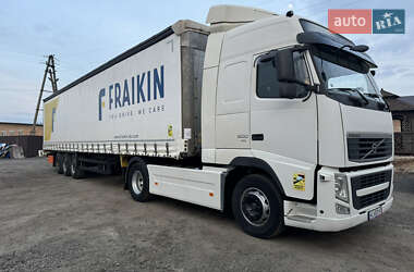 Volvo FH 13 2012