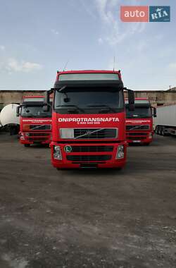 Volvo FH 13 2008