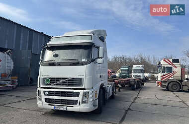Volvo FH 13  2008