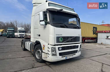 Volvo FH 13  2008