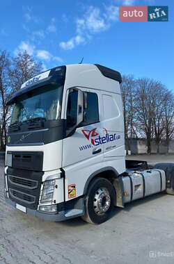 Volvo FH 13 2017