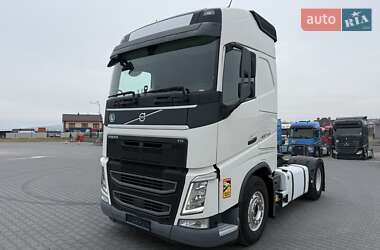 Volvo FH 13 2018