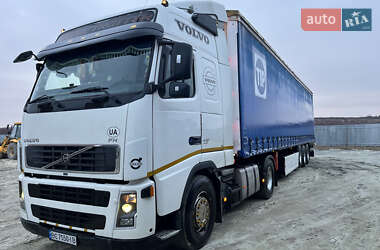 Volvo FH 13 2007
