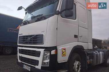 Volvo FH 13  2007